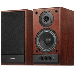 SVEN SPS-702 Walnut
